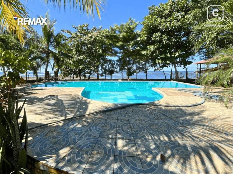 Casa en venta en San Rafael del Sur, Managua – 4 hab, 145 m²