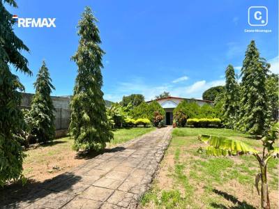House for sale in Nandaime, Granada – 4 beds, 400 m²