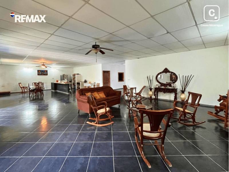 House for sale in Nandaime, Granada – 4 beds, 400 m²