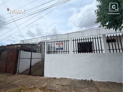 Casa en venta en Reparto San Juan, Managua – 4 hab, 295 m²