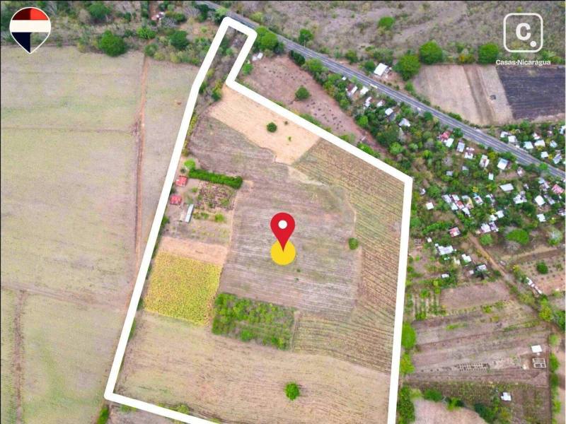 Farm for sale in Santa Teresa, Carazo – 2 beds, 60 m²