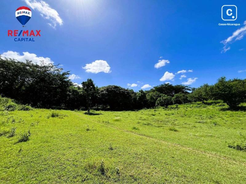 Terreno en venta en Carretera Sur, Managua – 14,988 m²