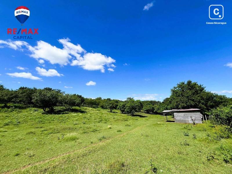 Lot for sale in Carretera Sur, Managua – 14,988 m²