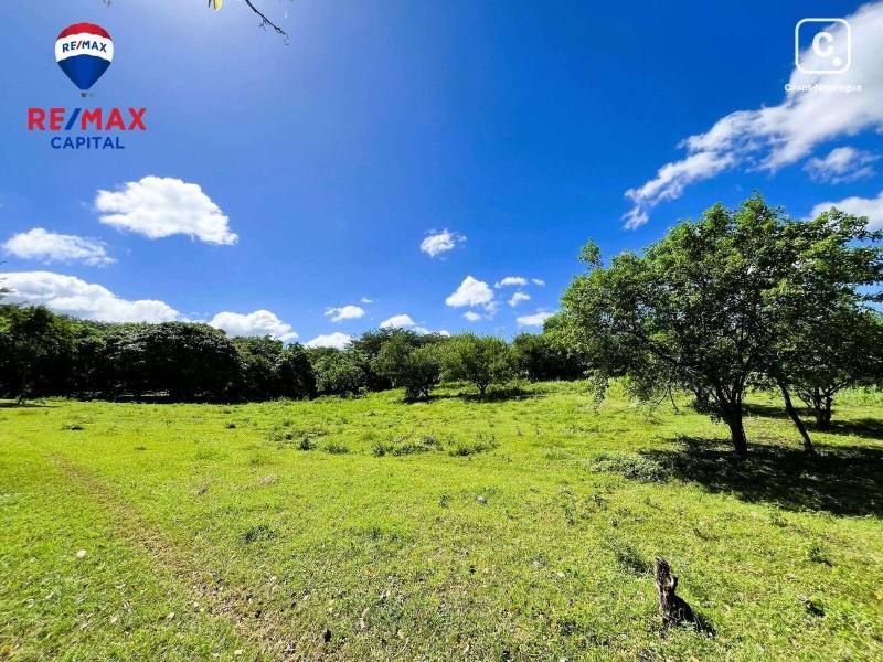 Lot for sale in Carretera Sur, Managua – 14,988 m²