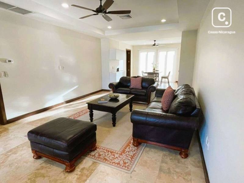 Apartment for sale in Santo Domingo, Managua – 2 beds, 154 m²