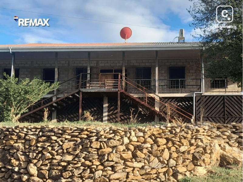 Casa en venta en Managua – 2 hab, 326 m²