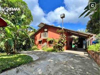 Casa en venta en Catarina, Masaya – 2 hab, 96 m²