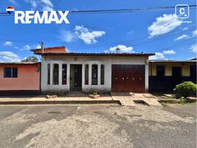 House for sale in San Marcos, Carazo – 2 beds, 115 m²