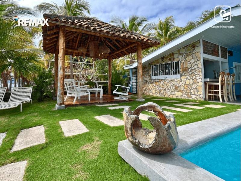 Casa en venta en Granada – 3 hab, 180 m²
