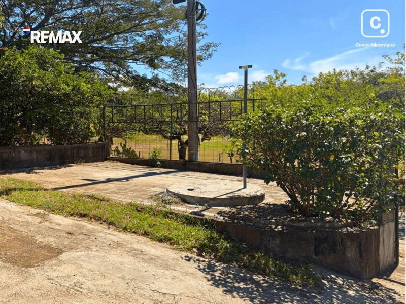 Casa en venta en Diriamba, Carazo – 3 hab, 250 m²