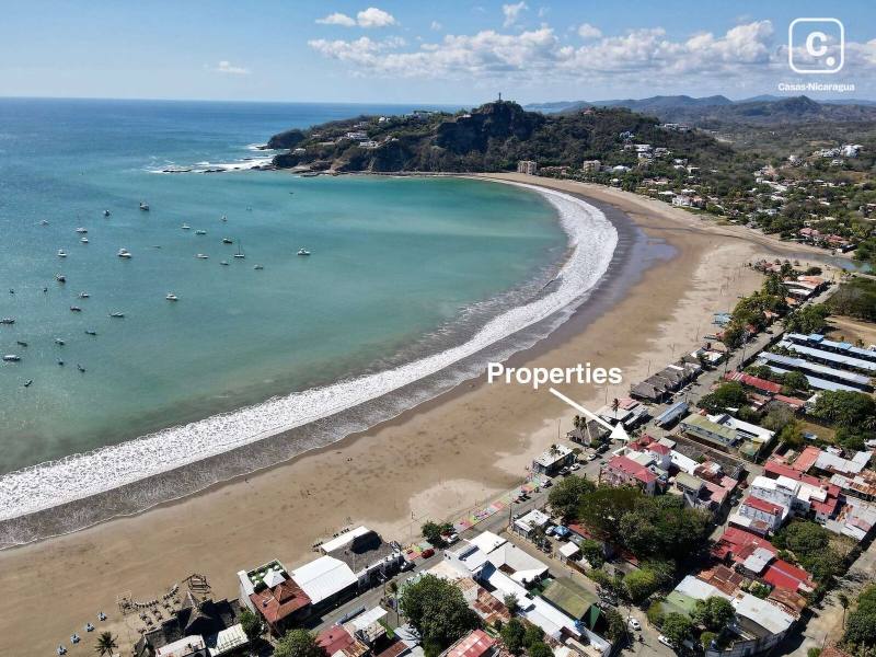 Local comercial en venta en San Juan del Sur, Rivas – 1,049 m²