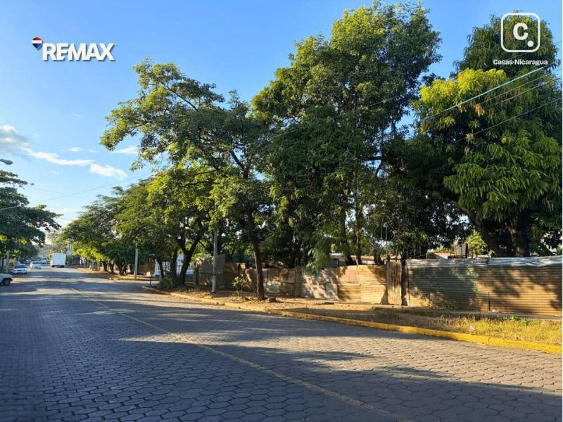 House for sale in Managua – 2 beds, 150 m², US$ 55,000