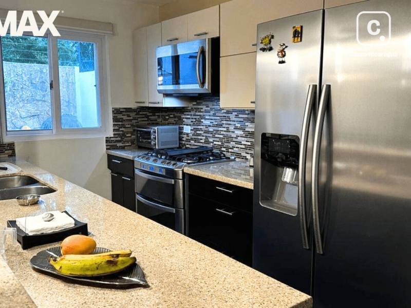House for sale in Santo Domingo, Managua – 2 beds, 125 m²