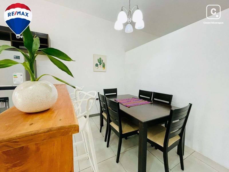 House for sale in Diriamba, Carazo – 3 beds, 161 m²