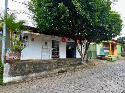 Casa en venta en Carazo – 2 hab, 140 m²