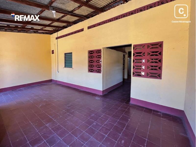 Casa en venta en Granada – 2 hab, 80 m²