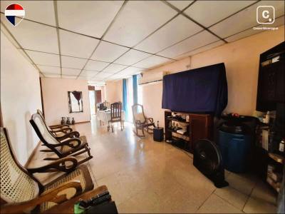 Casa en venta en Bello Horizonte, Managua – 3 hab, 118 m²