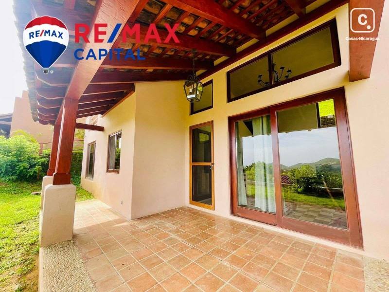 House for sale in San Juan del Sur, Rivas – 2 beds, 116 m²