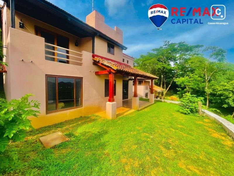House for sale in San Juan del Sur, Rivas – 2 beds, 116 m²