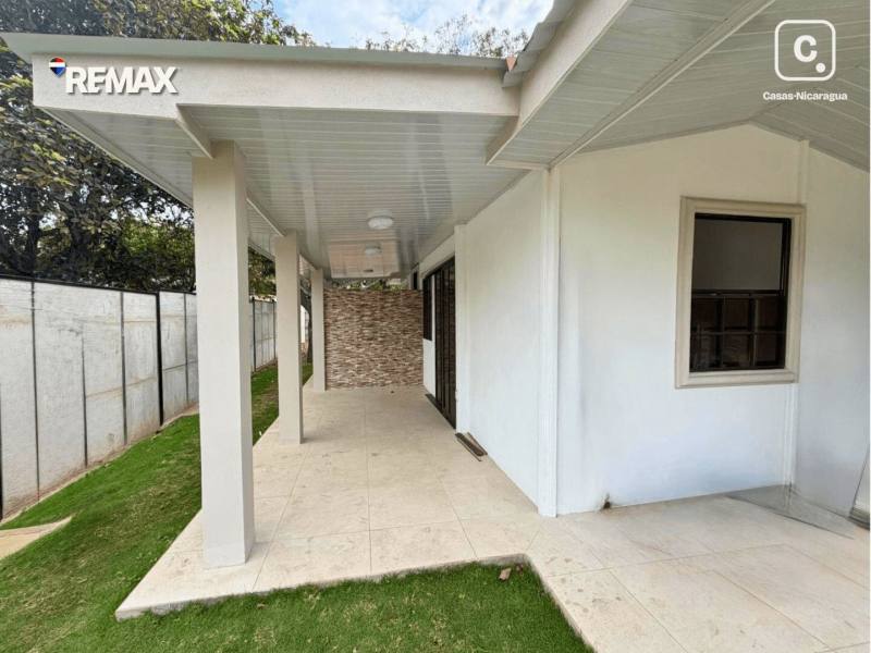 Casa en venta en Ticuantepe, Managua – 3 hab, 95 m²