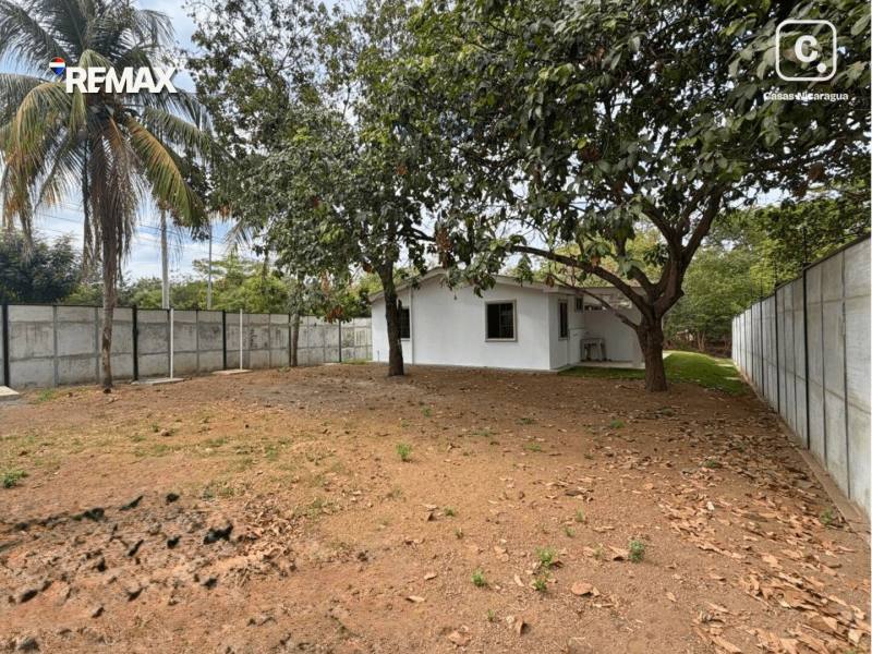House for sale in Ticuantepe, Managua – 3 beds, 95 m²