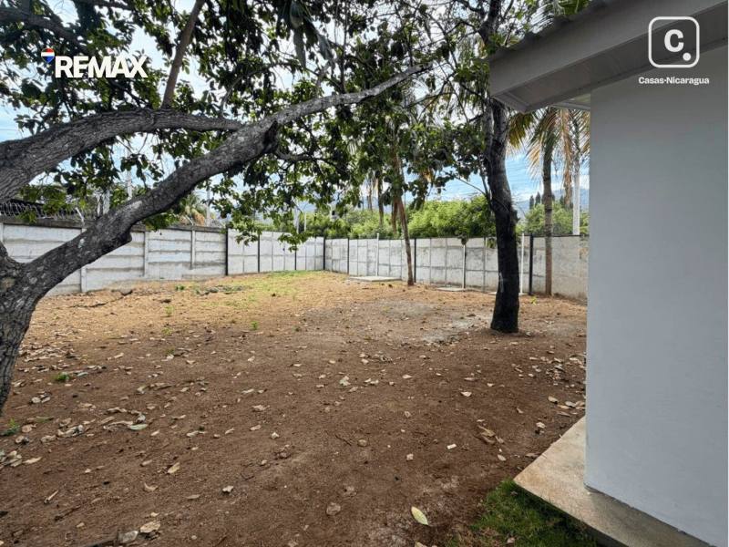House for sale in Ticuantepe, Managua – 3 beds, 95 m²