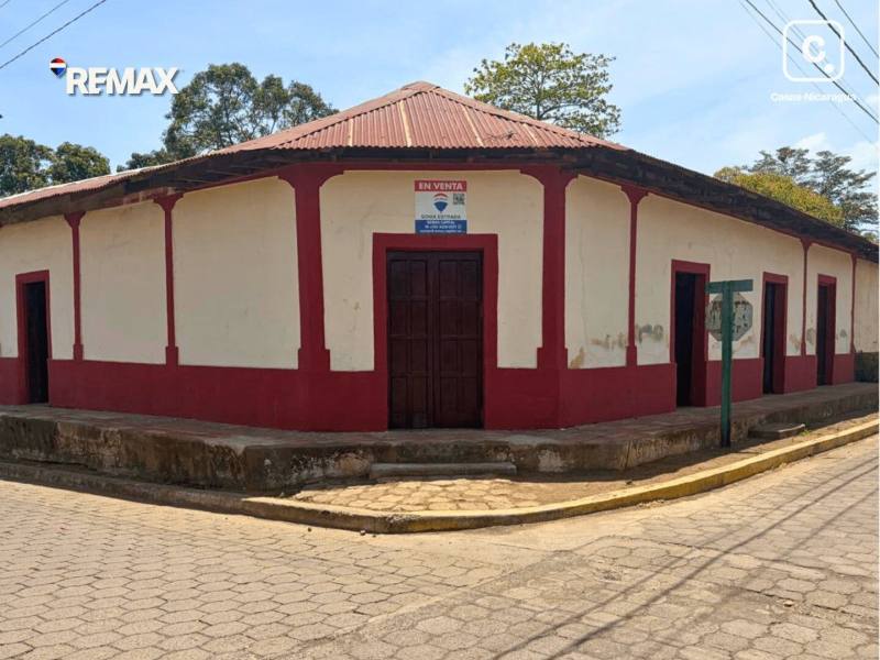 Casa en venta en León – 3 hab, 240 m²
