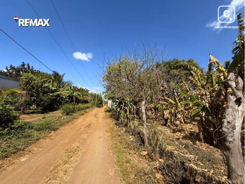 Casa en venta en Las Jaguitas, Managua – 8 hab, 200 m²