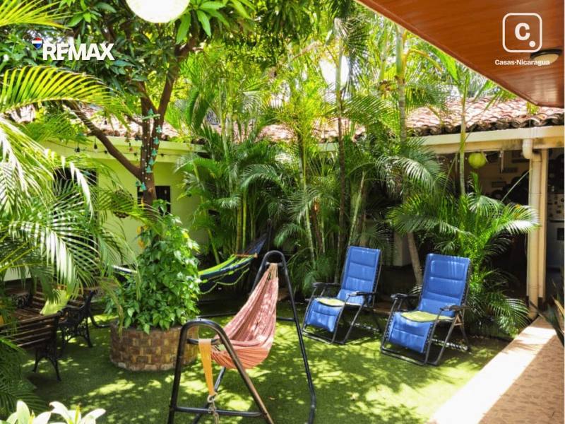 Local comercial en venta en León – 412 m²