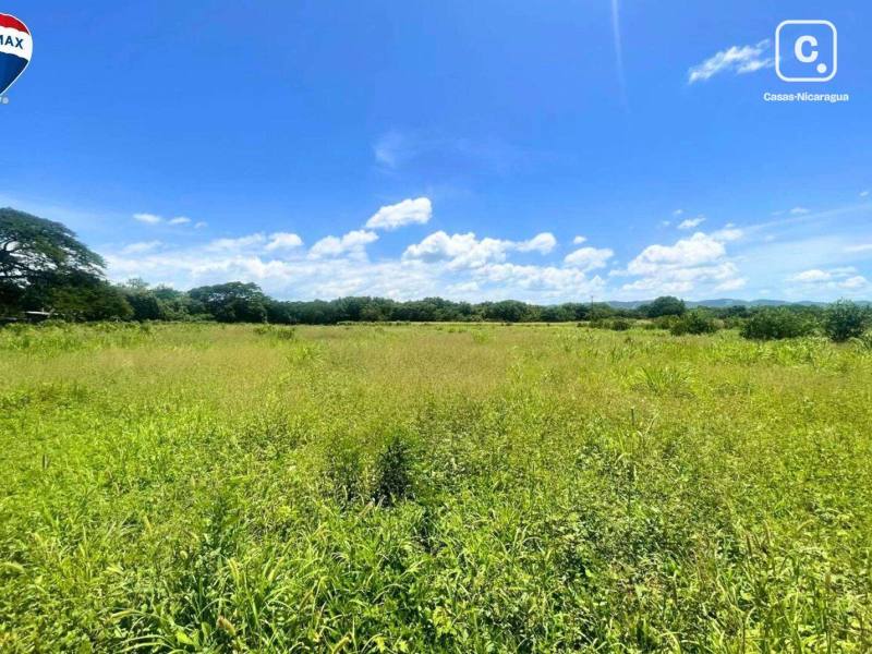 Finca en venta en Carretera Nueva León, Managua – 1 hab, 119 m²