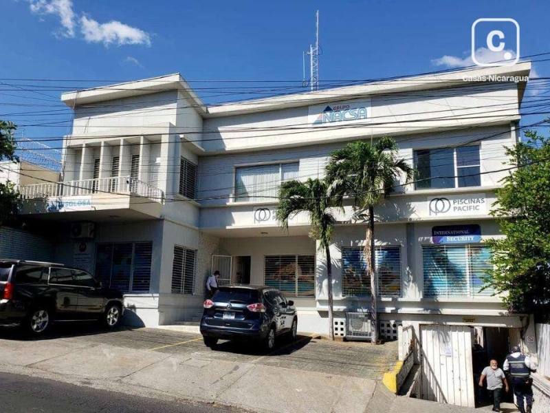 House for sale in Managua – 12 beds, 600 m²