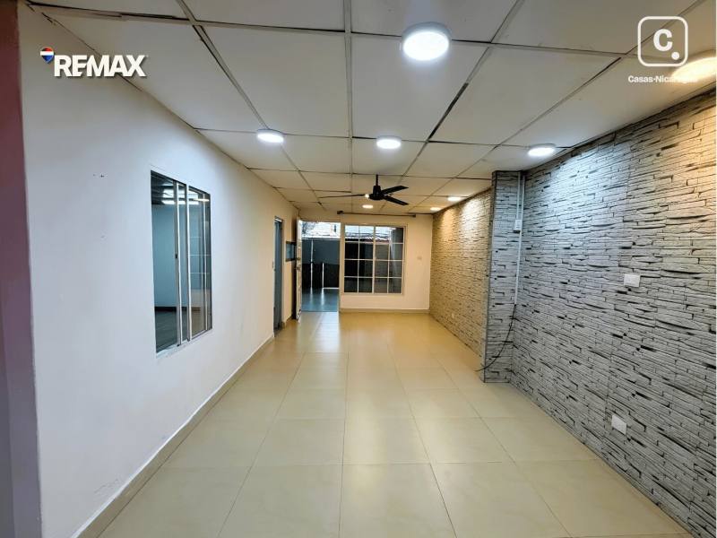 Commercial unit for sale in Bello Horizonte, Managua – 232 m²