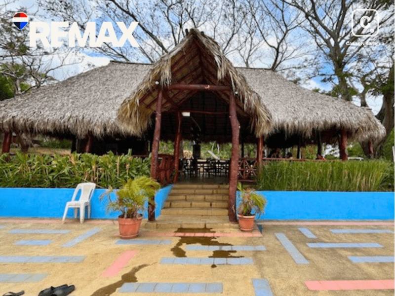 Local comercial en venta en Nindirí, Masaya – 219 m²