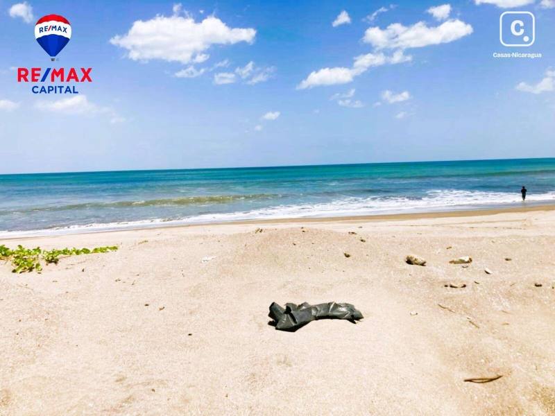 Lot for sale in San Rafael del Sur, Managua – 1,397 m²