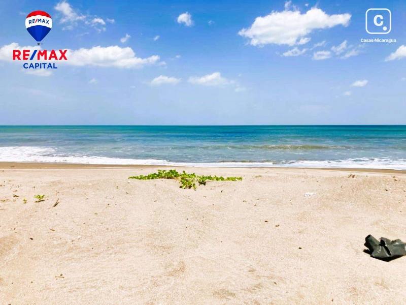 Terreno en venta en San Rafael del Sur, Managua – 1,397 m²