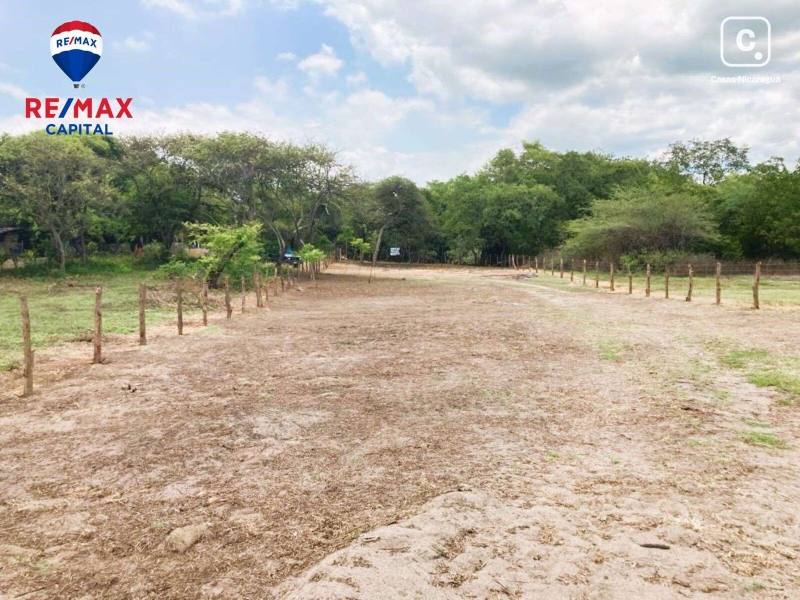 Lot for sale in San Rafael del Sur, Managua – 1,397 m²