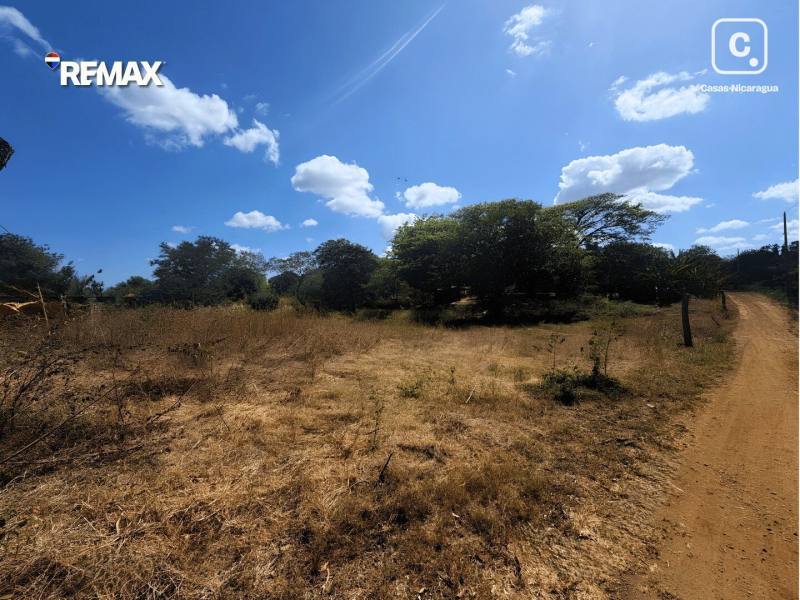 Terreno en venta en Las Jaguitas, Managua – 3,538 m²