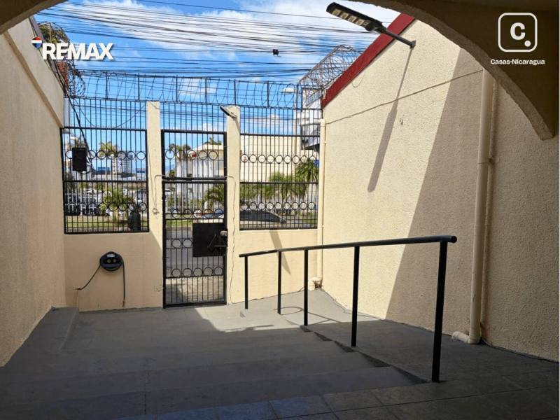 Local comercial en venta en Carretera Masaya, Managua – 573 m²
