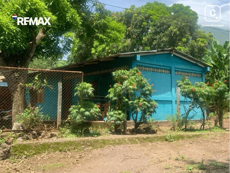 Lot for sale in Rivas – 220 m²