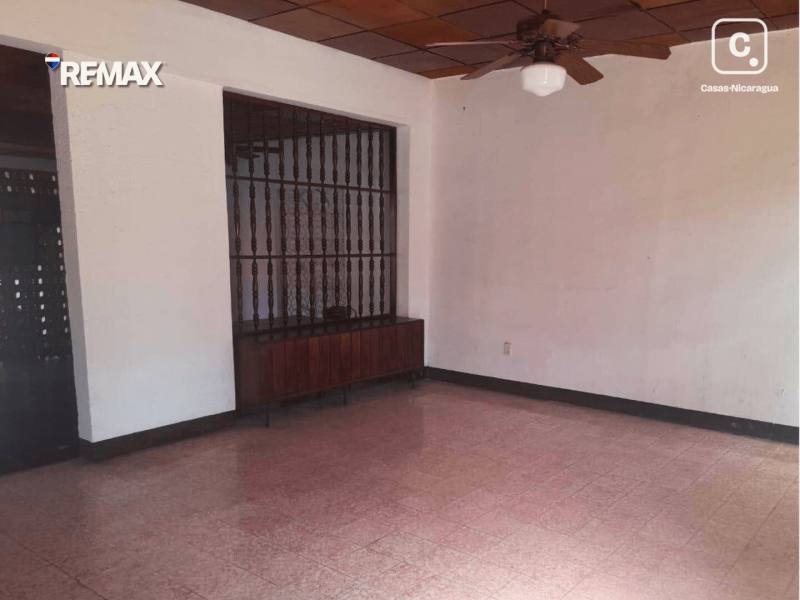 House for sale in Monseñor Lezcano, Managua – 6 beds, 364 m²