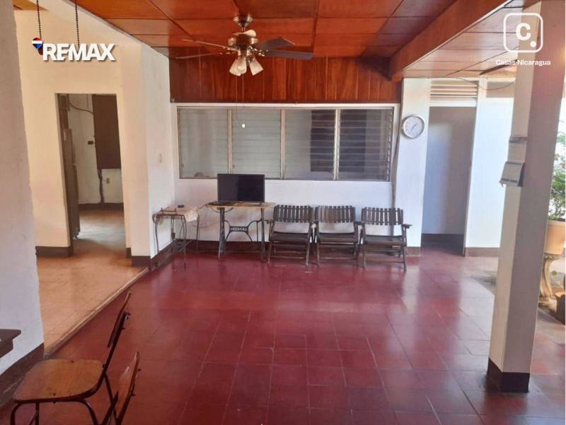 House for sale in Monseñor Lezcano, Managua – 6 beds, 364 m²