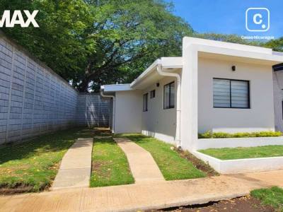 House for sale in Colonia El Periodista, Managua – 3 beds, 117 m², US$ 120,000