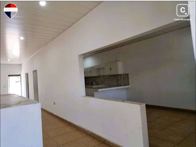 Commercial unit for sale in Sébaco, Matagalpa – 300 m²