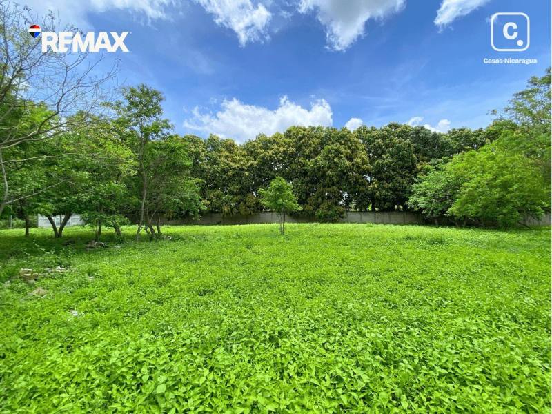 Lot for sale in Carretera Masaya, Managua – 898 m²