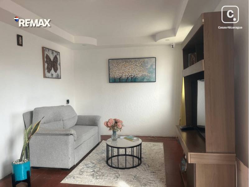 Local comercial en venta en Jinotepe, Carazo – 93 m²