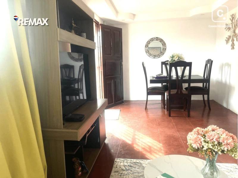 Commercial unit for sale in Jinotepe, Carazo – 93 m²