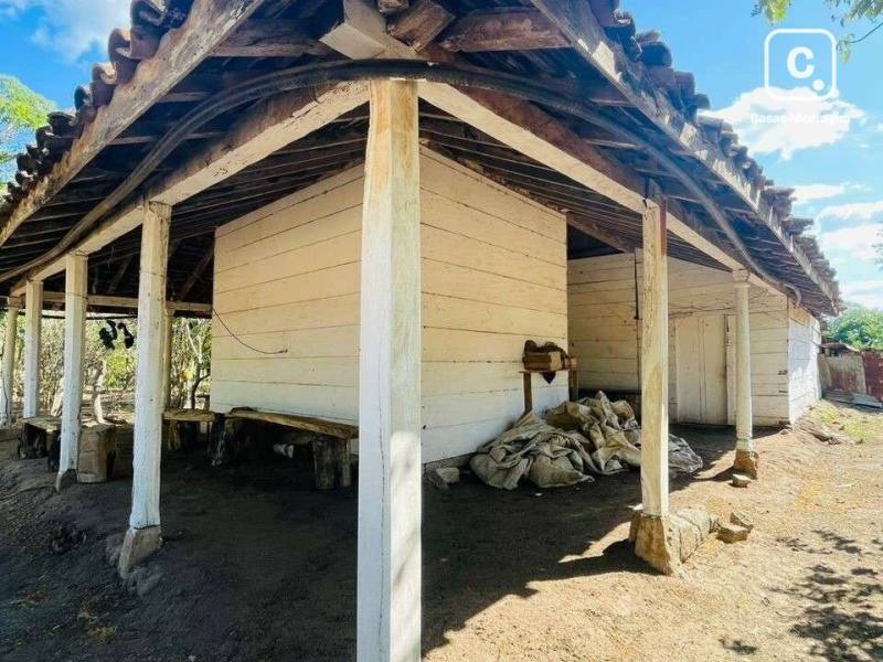 Finca en venta en Belén, Rivas – 69 m²