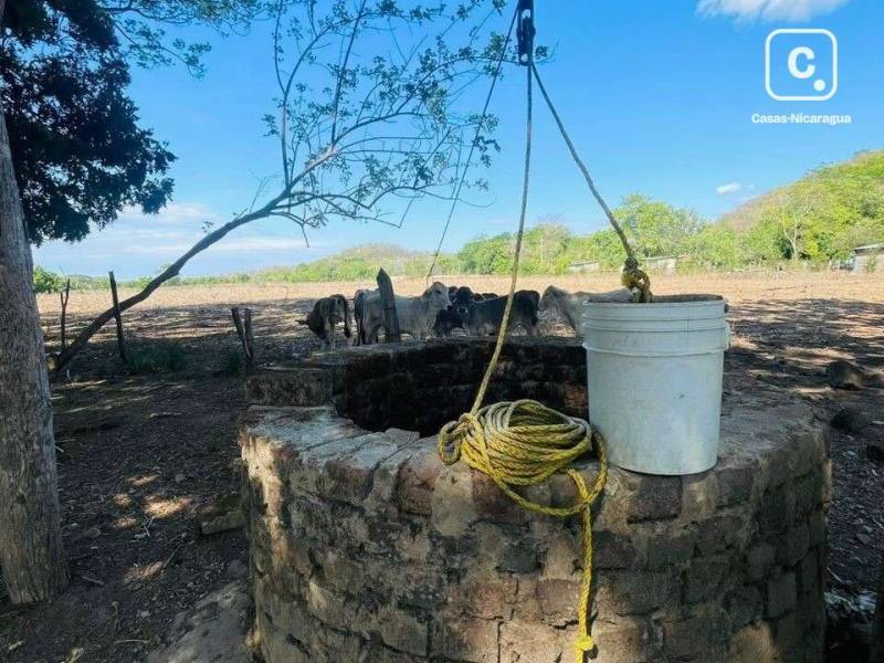 Finca en venta en Belén, Rivas – 69 m²