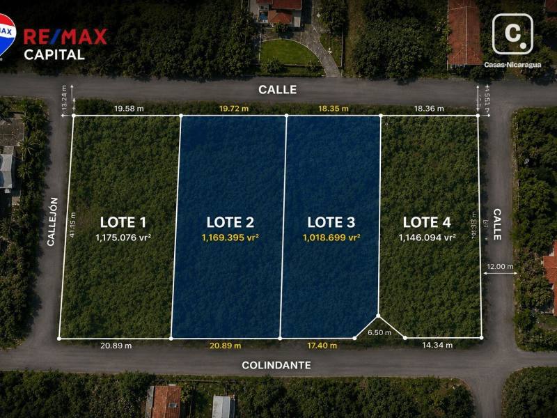 Casa en venta en Carretera Masaya, Managua