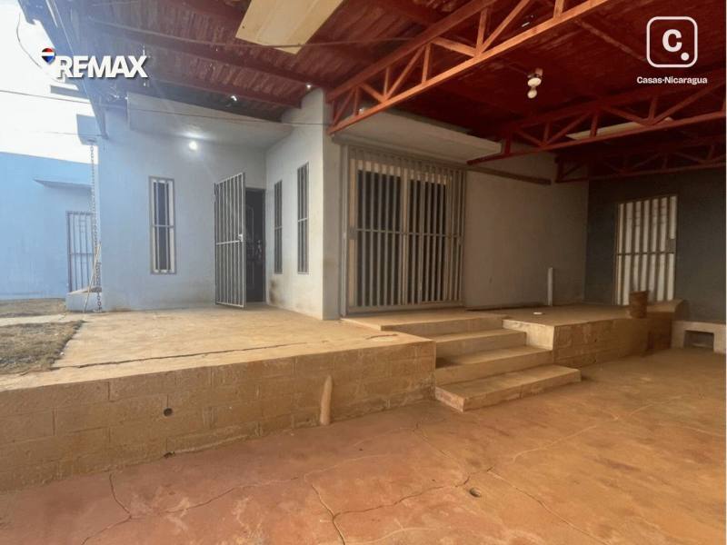 Casa en venta en San Marcos, Carazo – 5 hab, 520 m²